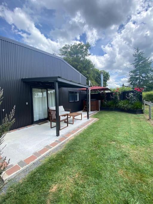Lyeinn - Newstead Country Retreat Экстерьер фото