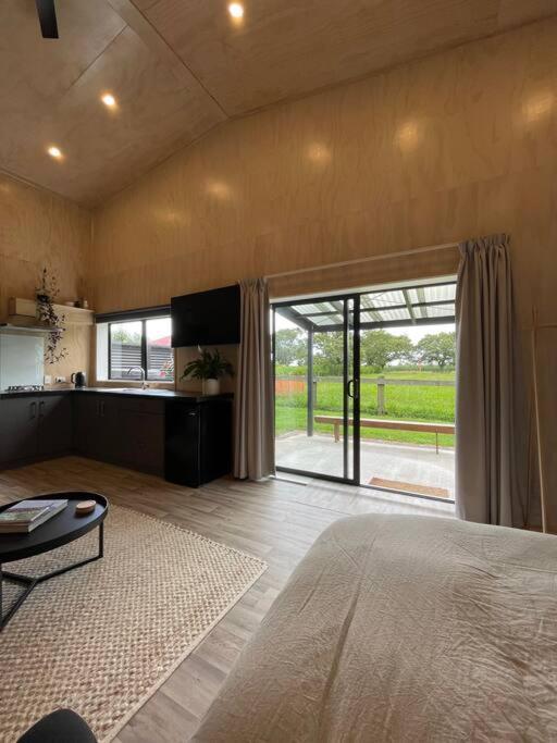 Lyeinn - Newstead Country Retreat Экстерьер фото